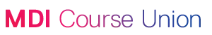 Media & Design Innovation Graduate Scholars' Association
